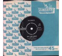 The Crickets - Don't Ever Change