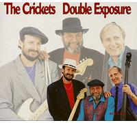 Double Exposure (CD) Album