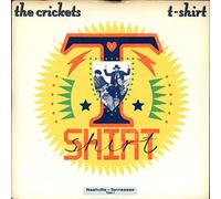 The Crickets - T-shirt