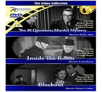 The Crime Collection [DVD]