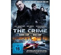The Crime - Good Cop//Bad Cop [Alemania] [DVD]