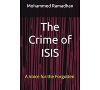 The Crime of ISIS: We Fight for All the World