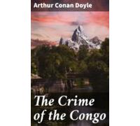 The Crime Of The Congo (ebook)