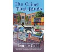 The Crime That Binds (ebook)