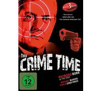 The Crime Time - Box [Alemania] [DVD]