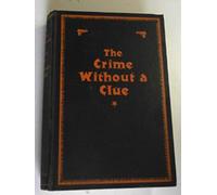 The Crime Without a Clue