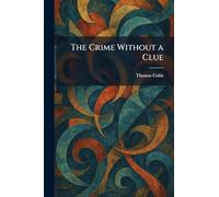 The Crime Without a Clue
