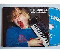 The Crimea - White Russian Galaxy