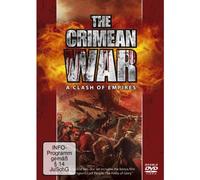 The Crimean War a clash of Empires