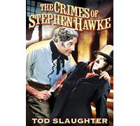 The Crimes of Stephen Hawke [USA] [DVD]