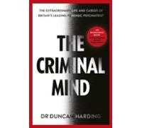 The Criminal Mind