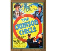 The Crimson Circle [USA] [DVD]