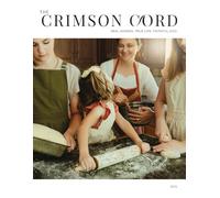 The Crimson Cord: 2025