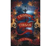 The Crimson Corsair (Tales from Mythandria: Standalone Fantasy Romance)
