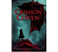 The Crimson Coven: Power Wears a Velvet Noose