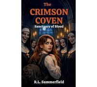 The Crimson Coven: Sanctuary of Blood