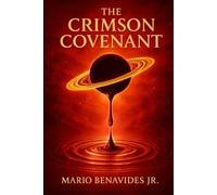 The Crimson Covenant: The Economy of Blood in the Modern World