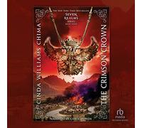 The Crimson Crown (serie The Seven Realms)