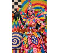 The Crimson Fairy Book