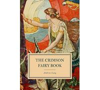 The Crimson Fairy Book