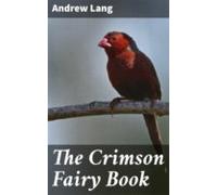 The Crimson Fairy Book (ebook)
