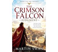 The Crimson Falcon: Judgement
