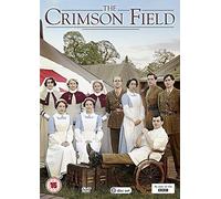 The Crimson Field - 2-DVD Set [ Origen UK, Ningun Idioma Espanol ]
