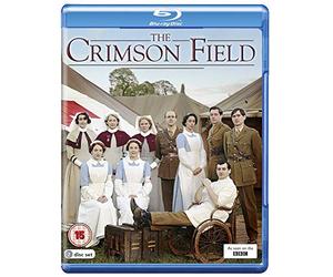 The Crimson Field [Blu-ray] [Reino Unido]