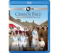 The Crimson Field [Region 1]