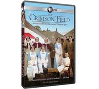 The Crimson Field (U.K. Edition) DVD