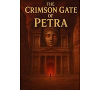 The Crimson Gate of Petra