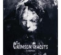 The Crimson Ghosts - Forevermore (Lim.Ed.) [Casete]