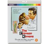 The Crimson Kimono [USA] [Blu-ray]