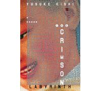The Crimson Labyrinth