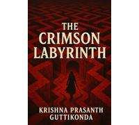 The Crimson Labyrinth