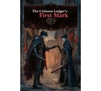The Crimson Ledger's First Mark