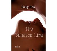 The Crimson Line: Book 1