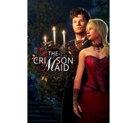 The Crimson Maid (Windows/Xbox Series X|S) XBOX LIVE Key EUROPE