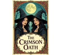 The Crimson Oath: A Novel of Vengeance and Legacy