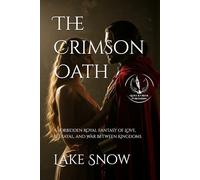 The Crimson Oath (Tales of the Old)