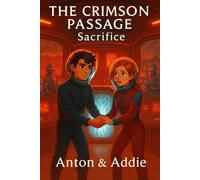 The Crimson Passage: Sacrifice