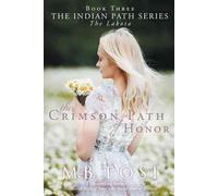 [(The Crimson Path of Honor)] [By (author) M.B. Tosi] published on (January, 2013)