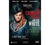 The Crimson Petal and the White [Alemania] [DVD]