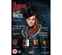 The Crimson Petal and the White [DVD] [Reino Unido]