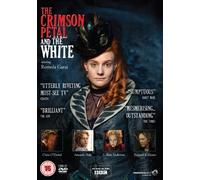 The Crimson Petal & the White - Season 1 - 2-DVD Set ( The Crimson Petal and the White ) [ Origen UK, Ningun Idioma Espanol ]