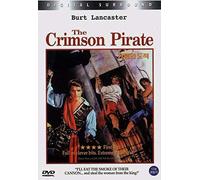 The Crimson Pirate