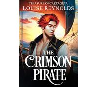 The Crimson Pirate: Treasure of Cartagena