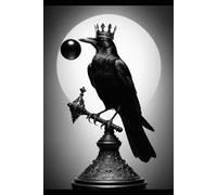 The Crimson Prophecy: Anne Boleyn's Reign