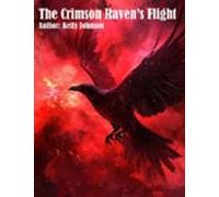 The Crimson Ravens Flight (ebook)