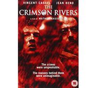 The Crimson Rivers [DVD]